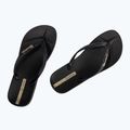 Papuci pentru femei  Ipanema Anatomica Lolita black 10
