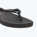 Papuci pentru femei  Ipanema Anatomica Lolita black 7