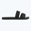 Papuci pentru femei Ipanema Renda II black/glitter black 2