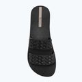 Papuci pentru femei Ipanema Renda II black/glitter black 5