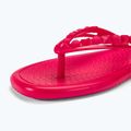 Papuci pentru femei Ipanema Meu Sol Thon dark pink/green 7