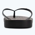 Șlapi pentru femei Ipanema Classic Happy XII black/black/pink 6