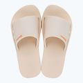 Papuci pentru copii Ipanema Anat Classic beige/beige/orange 9