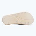 Papuci pentru copii Ipanema Anat Classic beige/beige/orange 4