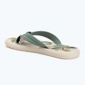 Șlapi pentru bărbați Ipanema Urban Graphics beige/green/ 3