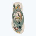 Șlapi pentru bărbați Ipanema Urban Graphics beige/green/ 4
