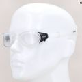 Ochelari de înot TYR Special Ops 3.0 Non-Polarized incolori LGSPL3NM_101 9