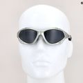 Ochelari de soare JOBE Knox Floatable UV400 silver 426013001 7
