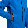 Geacă de ploaie pentru bărbați Black Diamond Highline Stretch Shell drifter blue 6