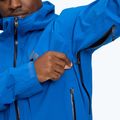 Geacă de ploaie pentru bărbați Black Diamond Highline Stretch Shell drifter blue 7