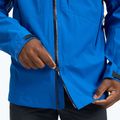 Geacă de ploaie pentru bărbați Black Diamond Highline Stretch Shell drifter blue 8