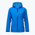 Geacă de ploaie pentru bărbați Black Diamond Highline Stretch Shell drifter blue 10
