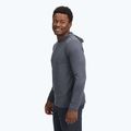 Hanorac de trekking pentru bărbați Black Diamond Circuit Hoody charcoal 3