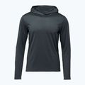 Hanorac de trekking pentru bărbați Black Diamond Circuit Hoody charcoal 5