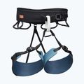 Ham de cățărare Black Diamond Solution Guide Harness creek blue