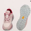 Cizme de trekking pentru femei Jack Wolfskin Terrashelter Low roz 4053831 12