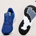 Încălțăminte de alergat pentru bărbați New Balance Fresh Foam Arishi v4 albastră NBMARIS 18