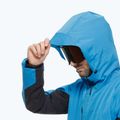 Geacă de schi pentru bărbați Dainese Etra Aerosense Dry Core Ready blue/stretch limo 6