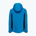 Geacă de schi pentru bărbați Dainese Etra Aerosense Dry Core Ready blue/stretch limo 12