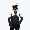 Geacă de schi pentru femei Dainese Zives Aerosense Dry lilac/white/stretch/lime