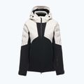 Geacă de schi pentru femei Dainese Zives Aerosense Dry lilac/white/stretch/lime 7