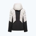 Geacă de schi pentru femei Dainese Zives Aerosense Dry lilac/white/stretch/lime 8