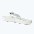 Papuci pentru femei  Scholl Pescura Flat Aqua Eva off white 3