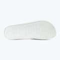 Papuci pentru femei  Scholl Pescura Flat Aqua Eva off white 4