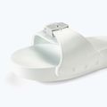 Papuci pentru femei  Scholl Pescura Flat Aqua Eva off white 7