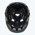 Cască de bicicletă pentru copii  MET Hooray green fruit glossy 5