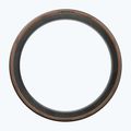Anvelopă pentru bicicletă Pirelli P Zero Race RS TLR Classic 700 x 28C black/brown 3