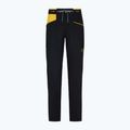 Pantaloni de alpinism pentru bărbați La Sportiva Talus negru N68999100 6