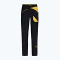 Pantaloni de alpinism pentru bărbați La Sportiva Talus negru N68999100 7