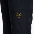Pantaloni de alpinism pentru bărbați La Sportiva Talus negru N68999100 4