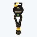 Șireturi pentru încălțăminte La Sportiva Mountain Aequilibrium black/yellow