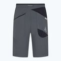 Pantaloni scurți de alpinism pentru bărbați La Sportiva Belay gri N63900999 6