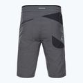Pantaloni scurți de alpinism pentru bărbați La Sportiva Belay gri N63900999 2