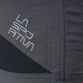 Pantaloni scurți de alpinism pentru bărbați La Sportiva Belay gri N63900999 4