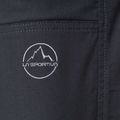 La Sportiva Ecstatic gri, pantaloni scurți de alpinism pentru bărbați N64900999 3