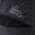 La Sportiva Ecstatic gri, pantaloni scurți de alpinism pentru bărbați N64900999 4