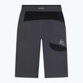 La Sportiva Ecstatic gri, pantaloni scurți de alpinism pentru bărbați N64900999 6
