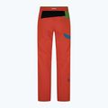 Pantaloni de alpinism pentru bărbați La Sportiva Fuente roșu N69313718 7
