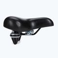 Șa de bicicletă Selle Royal Classic Relaxed 90St. negru 6954-5 2