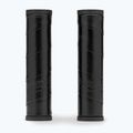 Mânere pentru ghidon Brooks England Willow Leather black