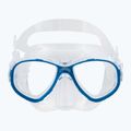 Mască de scufundare pentru copii Cressi Perla Clear DN208420 2