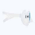 Mască de scufundare pentru copii Cressi Perla Clear DN208420 3