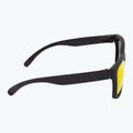 Ochelari de soare Cressi Bivi black/mirrored orange 5