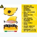 Geamandură de siguranță Cressi Glide Pro yellow 13