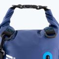 Sac impermeabil Cressi Ocelot Dry Bag 10 l blue/light blue 3