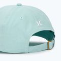 Șapcă damska Hurley Clare photo blue 4